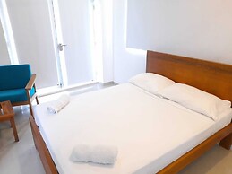 Camino Palmero Coveñas