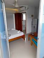 Camino Palmero Coveñas