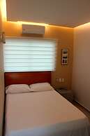 Camino Palmero Coveñas