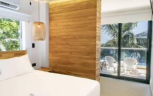 Camino Palmero Coveñas