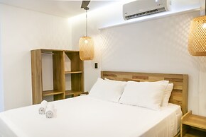 Camino Palmero Coveñas