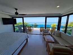 Camino Palmero Coveñas