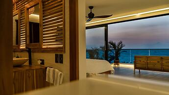 Camino Palmero Coveñas