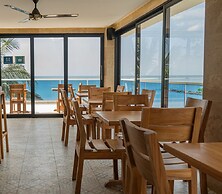 Camino Palmero Coveñas