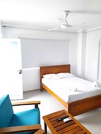 Camino Palmero Coveñas