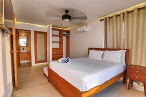 Camino Palmero Coveñas