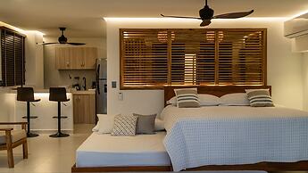 Camino Palmero Coveñas