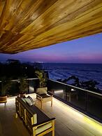 Camino Palmero Coveñas