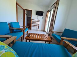 Camino Palmero Coveñas