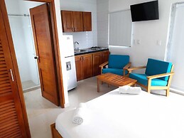 Camino Palmero Coveñas