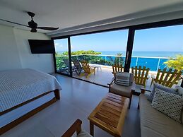 Camino Palmero Coveñas