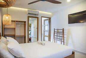 Camino Palmero Coveñas