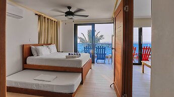 Camino Palmero Coveñas