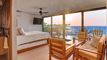 Camino Palmero Coveñas