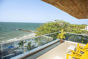 Camino Palmero Coveñas