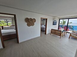 Camino Palmero Coveñas