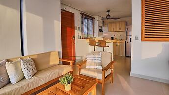 Camino Palmero Coveñas