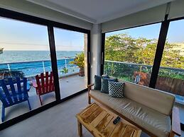 Camino Palmero Coveñas