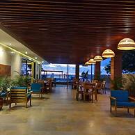 Camino Palmero Coveñas