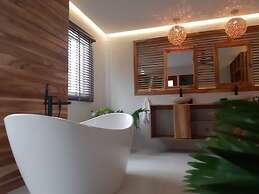 Camino Palmero Coveñas