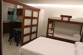 Camino Palmero Coveñas