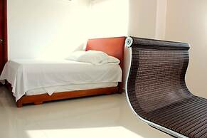 Camino Palmero Coveñas