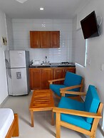 Camino Palmero Coveñas