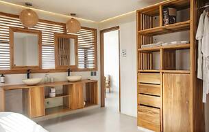 Camino Palmero Coveñas