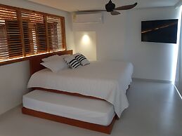 Camino Palmero Coveñas