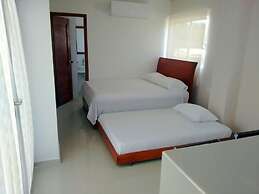 Camino Palmero Coveñas