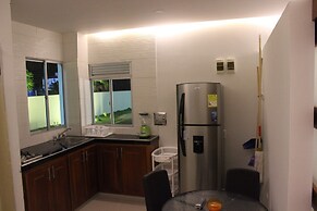 Camino Palmero Coveñas