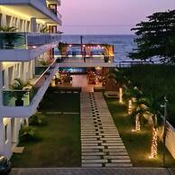 Camino Palmero Coveñas