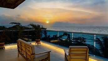 Camino Palmero Coveñas