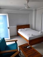 Camino Palmero Coveñas