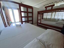 Camino Palmero Coveñas