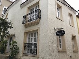 Muharrem Bey Butik Otel