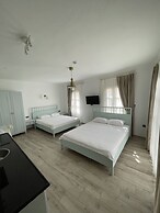 Muharrem Bey Butik Otel