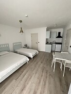 Muharrem Bey Butik Otel