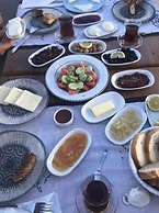 Muharrem Bey Butik Otel