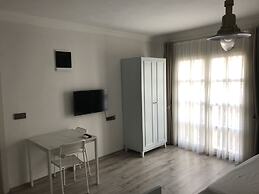 Muharrem Bey Butik Otel