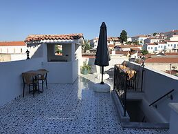 Muharrem Bey Butik Otel