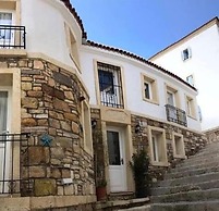 Muharrem Bey Butik Otel