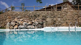 Hotel Rural San Giles