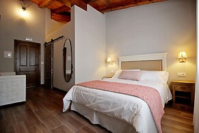 Hotel Rural San Giles