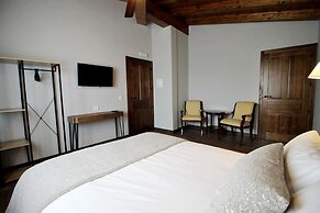 Hotel Rural San Giles