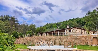 Hotel Rural San Giles