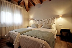 Hotel Rural San Giles