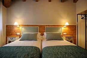 Hotel Rural San Giles