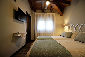 Hotel Rural San Giles