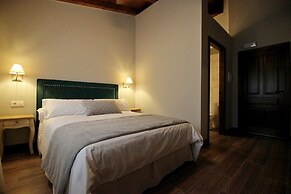 Hotel Rural San Giles